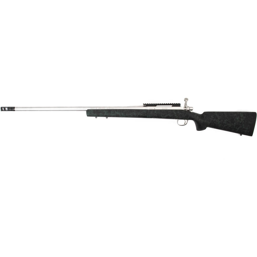 Remington 700 5-r Tactical